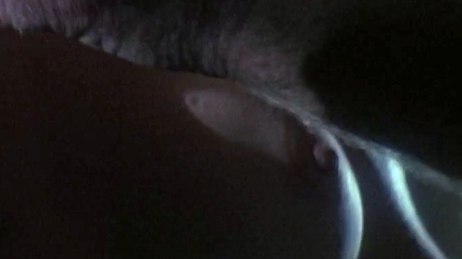 Lise Cutter Nude in Havana. Breasts, nude, short hair. 574462