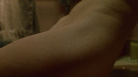 Kate Bosworth in Wonderland (2003) Sexy Sexy Sidebutt 689508