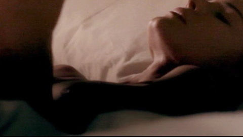 Nudes of Jane from And While We Were Here. Breasts, man on top, nude. 731466