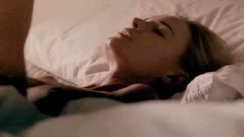 Kate Bosworth Naked in And While We Were Here. Breasts, man on top, nude. 731467