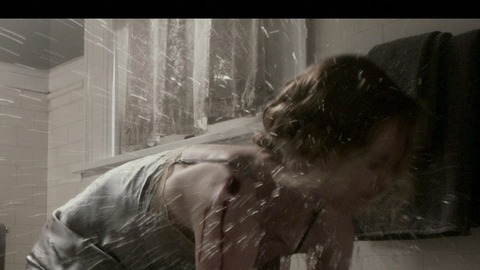 Kate Bosworth in Amnesiac (2015) Sexy Bath Tub Brunette 775091