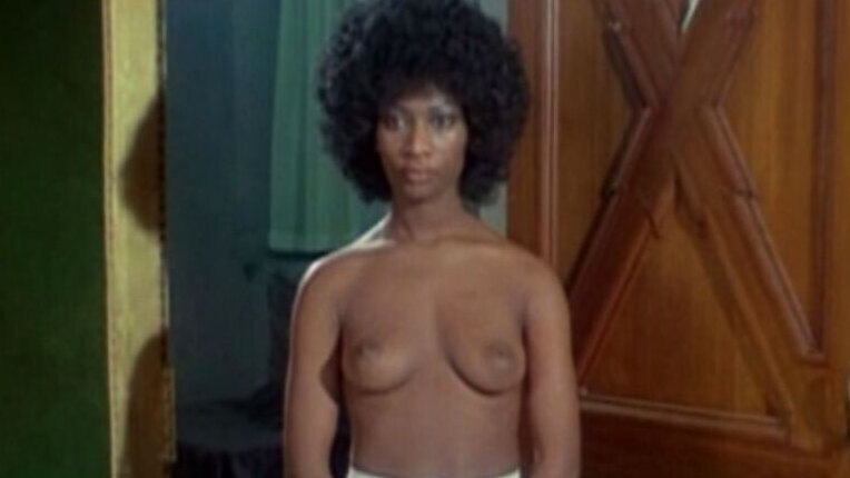 Normaline Naked in Intimate Games. Breasts, Black, afro. 578641