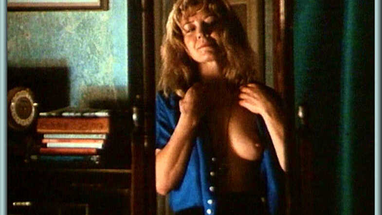 Nudes of Terese from Golden Braid. Breasts, blonde, curly hair. 638964