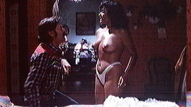 NA from Comezón a la Mexicana Naked. Breasts, Butt, Bush, black hair, collage. 599021