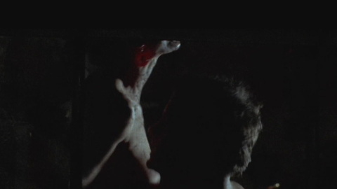Sexiest Sarah Ann Morris Scene in Gods and Monsters. Sexy, dark room, dark scene. 840823
