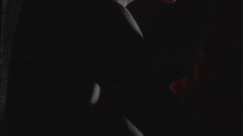 Gods and Monsters's Sexiest Scenes with Sarah Ann Morris. Sexy, dark room, dark scene. 840822
