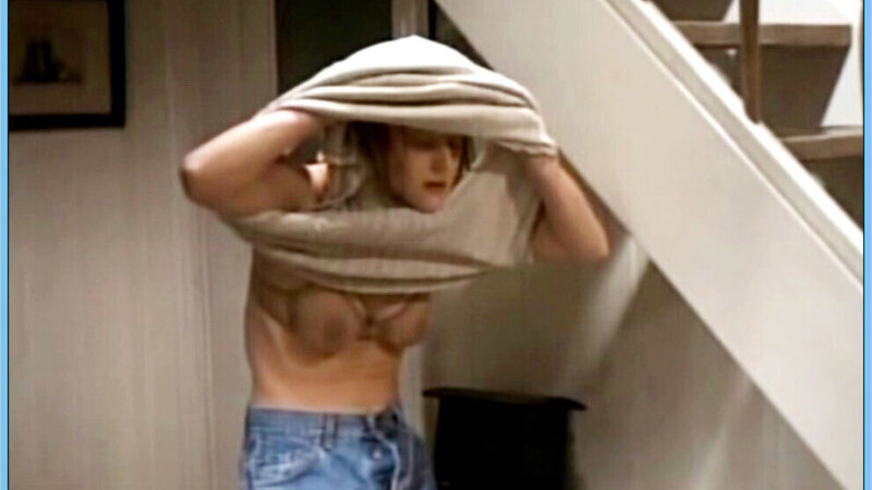 Sexiest Susanne Lothar Scene in Funny Games. Underwear, SFW, blonde. 542251