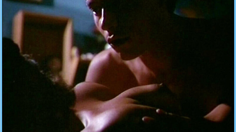 Jacaranda Alfaro Nude as NA. Breasts, couple, man on top. 549338