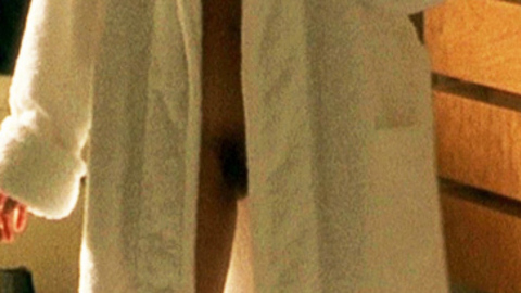 Erin Daniels in One Hour Photo (2002) Bush Brunette Bush 725537