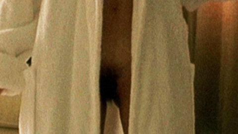 Erin Daniels in One Hour Photo (2002) Bush Brunette Bush 725539