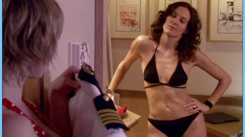 Hottest Dana Fairbanks Scenes. Underwear, SFW, bikini. 660243