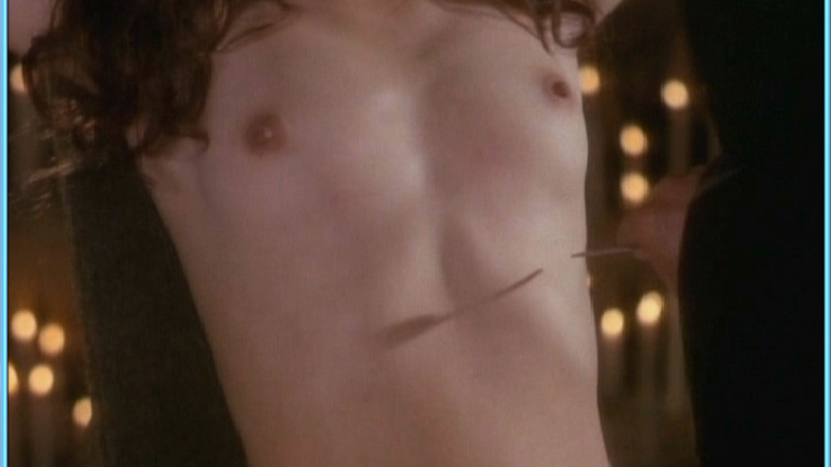 Susana Kamini Nude as Justine. Breasts, brunette, nude. 584210