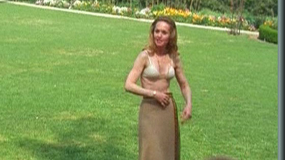 Hottest Margaret Tenhausen Scenes. Underwear, SFW, blonde. 554637