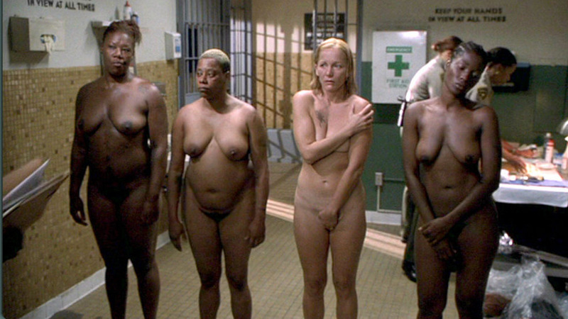 Yolonda Ross Nude in Stranger Inside. Breasts, Black, big breasts. 599152