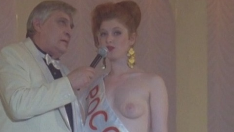 Amaliya Mordvinova in Dreams (1993) Breasts Beauty Pageant Black Heels 753387