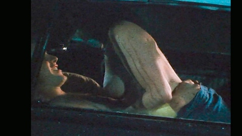 Diedre Kilgore Nude in Lovers Lane. Breasts, blonde, car sex. 1009168