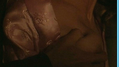 Marie Jinno Nude in Zero Woman: Assassin Lovers. Breasts, Asian, black hair. 599302