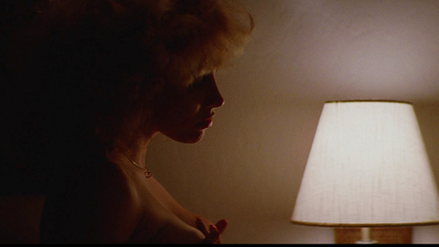 Lisa London in Sudden Impact (1983) Sexy Big Breasts Blonde 686047