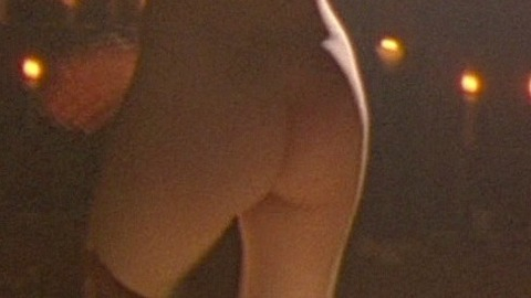 Lumi Cavazos Naked in Like Water for Chocolate. Butt, Sexy, bedroom, brunette. 747175