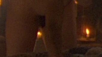 Lumi Cavazos Naked as Tita. Bush, Sexy, bedroom, brunette. 747177