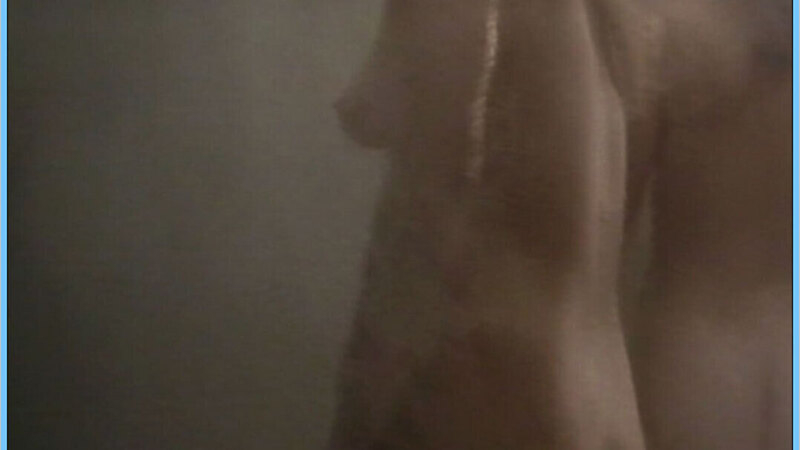 Elena Sahagun Nude as Tracy Collins. Breasts, Butt, left breast, nude. 583316