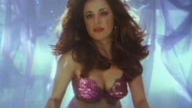 Sexiest Scenes of Emme from Wasabi Tuna. Sexy, Music Video, SFW. 648737