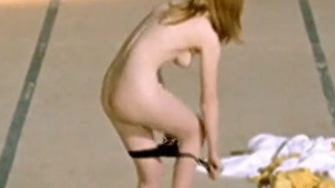 Jane Asher Naked as Susan. Butt, back exposed, couple. 729261