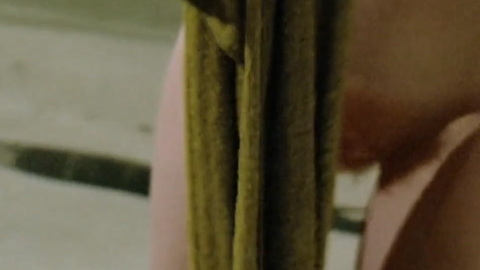 Jane Asher in Deep End (1970) Bush Bush Fire Crotch 729269