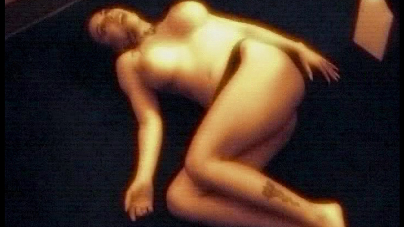 Syn DeVil Nude in Sins of the Father. Breasts, big breasts, nude. 678352