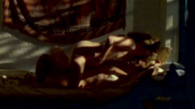 Sarah Parker from The Perfect Son Naked. Breasts, Butt, nude, woman on top. 584507