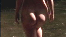 Marie-Ève Bertrand Naked as Yvonne. Butt, brunette, nude. 599661