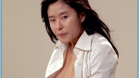 Ye Ji-won in The First Amendment of Korea (2003) Breasts Asian Breasts 623365