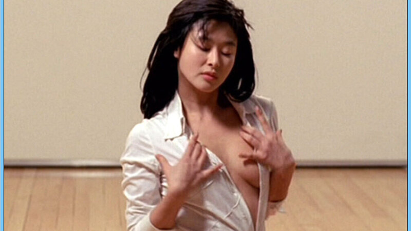 The First Amendment of Korea's Sexiest Scenes with Ye Ji-won. Sexy, Asian, cleavage. 623358