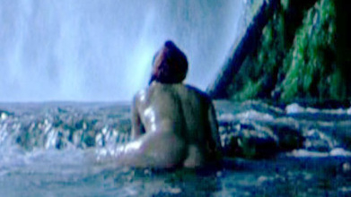 Neus Asensi Nude as Sonia/Sonja. Butt, nude, view from behind. 599774