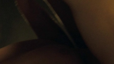 Flora Montgomery Nude in Basic Instinct 2. Breasts, blonde, couple in bed. 766846