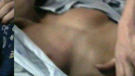 Flora Montgomery Naked in Urban Gothic. Breasts, left breast, nude. 658747