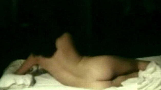 Analía Ivars Nude as Jill. Butt, brunette, laying in bed. 617504