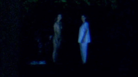 Henriette from Two Orphan Vampires Naked. Breasts, Sexy, outdoors, outside. 988001
