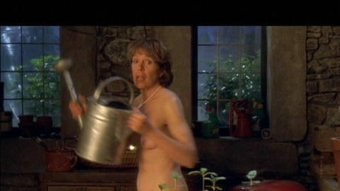Penelope Wilton in Calendar Girls (2003) Breasts Breasts Nude 808496