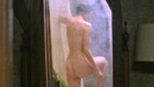 Jenny Cordell from The Incubus Naked. Butt, back exposed, black hair. 551189
