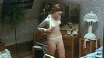 Sexiest Jenny Cordell Scenes. Underwear, SFW, brunette. 551188