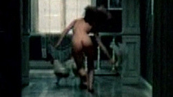 Nudes of Marta from The Sacrifice. Butt, back exposed, brunette. 551220
