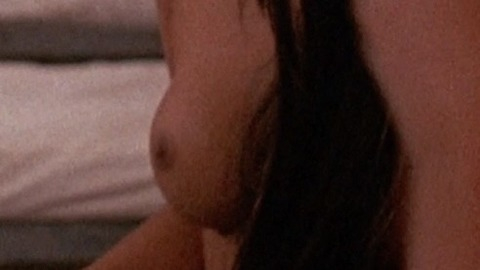 Jill Terashita in Sleepaway Camp III (1988) Breasts Blonde Breasts 765071