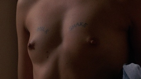 Kashina Kessler Nude as Maria DelGado. Breasts, Tattoos, breast close-up. 765068