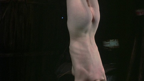 Pat Orr in Deranged (1974) Butt Back Exposed Butt 768567