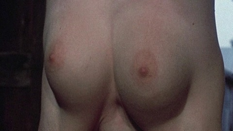 Pat Orr in Deranged (1974) Breasts Breasts Close Up 768569