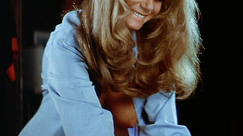 Ahna Capri in Enter the Dragon (1973) Breasts Blonde Breasts 726515