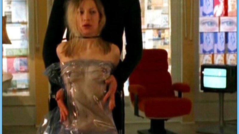 Hottest Cora Beck Scenes. Sexy, blonde, bondage. 585243