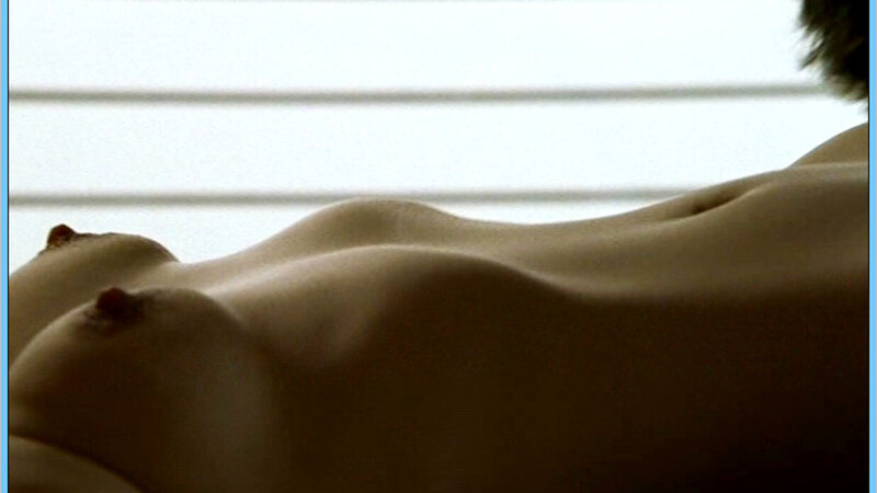 Maria Simon Naked as Tanja Schulz. Breasts, nude. 596079