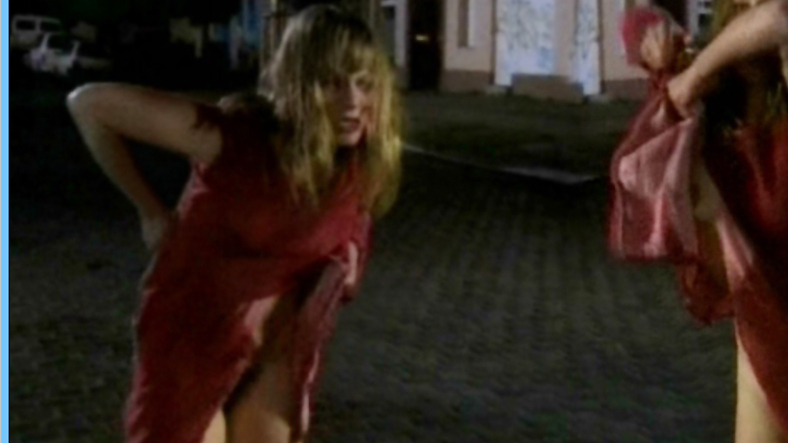 Maria Simon Naked in Erste Ehe. Breasts, Bush, black eye, black eyeb. 614041